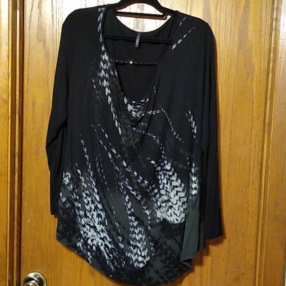 Edista Blouse